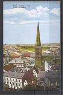 Latvia, Riga, St. James's (St. Jacob's)Cathedral. - Latvia