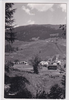 Bergün (GRUBÜNDEN) - Bergün/Bravuogn