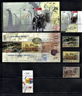 IZRAEL-1995 Year Set.21 Issues.MNH - Komplette Jahrgänge