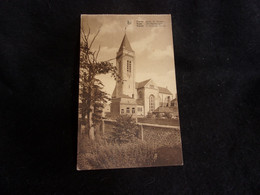 Ypres. Eglise St Nicolas.Voir 2 Scans . - Ieper