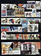 IZRAEL-1997 Full  Year Set.23 Issues.MNH - Años Completos
