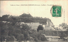 H1505 - CHATEAU PORCIEN - D08 - La Butte - Vue Générale - Chateau Porcien