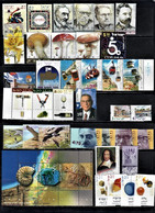 IZRAEL-2002 Full   Year Set.19 Issues.MNH - Volledig Jaar