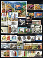 IZRAEL-2004 Full   Year Set.21 Issues.MNH - Komplette Jahrgänge