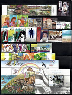 IZRAEL-2007    Year Set.15 Issues.MNH - Années Complètes