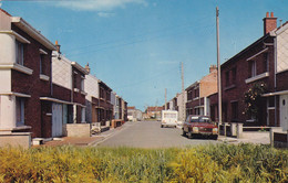 ISBERGUES - Rue Du Luxembourg - Isbergues