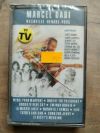 Marcel Dadi Nashville Rendez-vous Cassette Audio-K7 NEUVE SOUS BLISTER - Cassettes Audio