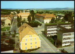 F1629 - TOP Herrnhut - Bild Und Heimat Reichenbach - Herrnhut