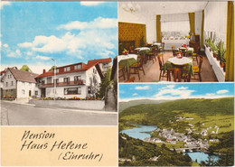 Pension Haus Helene - Einruhr / Eifel - & Hotel - Simmerath