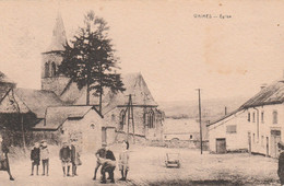 Région WAIMES MALMEDY - Weismes