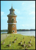 F1674 - TOP Moritzburg Leuchtturm - Bild Und Heimat Reichenbach - Moritzburg