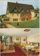 Hotel Siebelnhof 1566 - Vormwald über Kreuztal - & Hotel - Hilchenbach