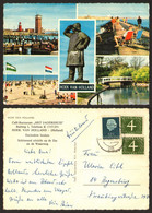 Netherlands Hoek Van Holland Nice Stamp #17484 - Hoek Van Holland