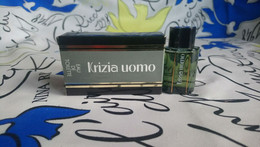 KRIZIA : KRIZIA  UOMO  EDT 5 ML - Miniatures Hommes (avec Boite)