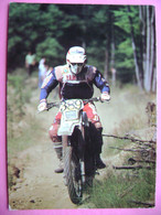 Motocross - Yamaha  - Posted 1987 - Motorbikes