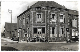 AUNEUIL - Hôtel Braconnier - Auneuil