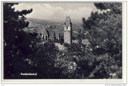 PERCHTOLDSDORF -  Panorama     Echte Fotografie - Perchtoldsdorf