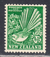 New Zealand 1936-42 Mint No Hinge, Sc# ,SG 577 - Nuevos
