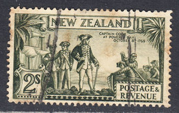 New Zealand 1935-42, Cancelled, Perf 13.5x14, Sc# ,SG 589c - Neufs