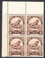 New Zealand 1936-42 Mint No Hinge, Perf 14x13.5, Sc# ,SG 586b - Nuevos