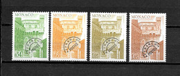 LOTE 2198A  ///   MONACO  PREO YVERT Nº: 46/49 **MNH  CATALOG/COTE: 5,50€    ¡¡¡ OFERTA - LIQUIDATION - JE LIQUIDE !!! - VorausGebrauchte