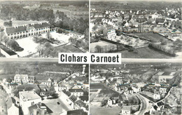 CPSM FRANCE 29 "Clorhars Carnoet" - Clohars-Carnoët