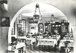 Delcampe - CPSM FRANCE 06 "Vence La Jolie, Auberge Des Fleurs" - Vence