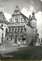 CPSM Woerden-Museum   L612 - Woerden