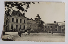 GRIGNY  91  école Des Aiglons - Grigny