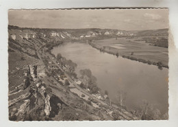 CPSM MUIDS (Eure) - Vallée De La Seine Vers LES ANDELYS - Muids