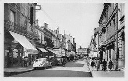 24-BERGERAC- RUE DU MARCHE - Bergerac