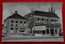 CP Zuidhorn, WesterKwartier / Hôtel-Café-Restaurant "in 't Holt" / Heineken's Bier - Altri & Non Classificati