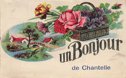03 Un Bonjour De Chantelle - Other & Unclassified