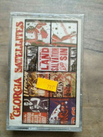 Georgia Satellites In The Land Of Salvation Cassette Audio NEUVE SOUS BLISTER - Cassettes Audio