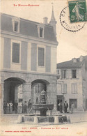 31-ASPET- FONTAINE DU XIV Eme S - Other & Unclassified