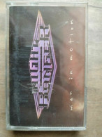 Night Ranger Man In Motion Cassette Audio-K7 NEUVE SOUS BLISTER - Cassettes Audio