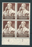 MiNr. 556 ** (0346) - Unused Stamps