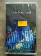 Prefab Sprout Jordan The Comeback Cassette Audio-K7 NEUVE SOUS BLISTER - Cassettes Audio