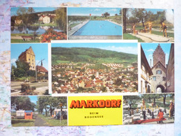 Vues Multiples - Markdorf