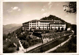 Sanatorium Agra * 25. 9. 1938 - Agra