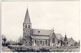 Poederlee Lille Kerk St. Jan Baptist - Lille