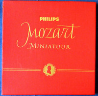 10'' Mozart Miniatuur [1xLP] - Formati Speciali