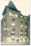 CPA - Carte Postale Photo - Belgique - Ypres ? - Pension De Famille - Villa Christiane (DO16916) - Ieper