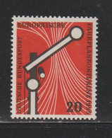 Allemagne - Bund - YT N° 95 Neuf** (cote 12 Euros) - Ungebraucht