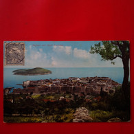 RAGUSA MIT INSEL LACROMA - Ragusa