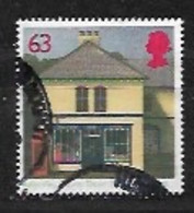 GB 1997 SUB POST OFFICE BALLYRONEY COUNTY DOWN - Unclassified