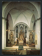 Kath. Kirche St.Michael , Kirchpl. 4, 33034 Brakel , - 2 Scans For Condition. (Originalscan !! ) - Brakel