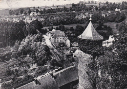 Neufchâteau - La Tour Griffon, Seul Vestige Authentique De L'ancien Château … - Neufchâteau