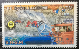 NEW CALEDONIA 2007 MNH STAMP ON S.N.S.M - Autres & Non Classés