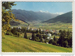 RADSTADT - Panorama Gegen Die Tauern - Radstadt